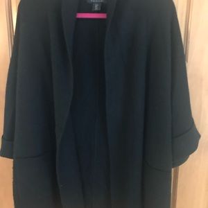 Tahari sweater